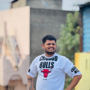 Chicago Bulls t shirt